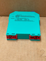 Pepperl+Fuchs – KHD0‑ICS/Ex251 (71312) – 2‑Channel Isolated Repeater