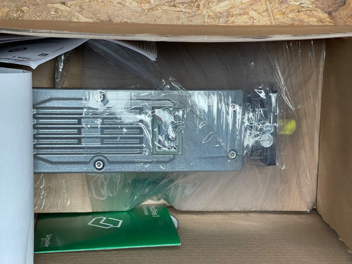 Schneider Electric – ILM0702P01A0010 – Integrated Servo Motor, 1.7 N·m, 6000 RPM