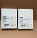 ABB – CC‑E RTD/I (1SVR011796R1400) – DIN‑Rail PT100‑to‑4‑20 mA Temperature