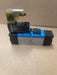 Festo - MN2H-5/2-D-01 - 5/2-Way Pneumatic Valve