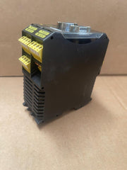 BBH Products GmbH – SMX 122A – Analog I/O Expansion Module