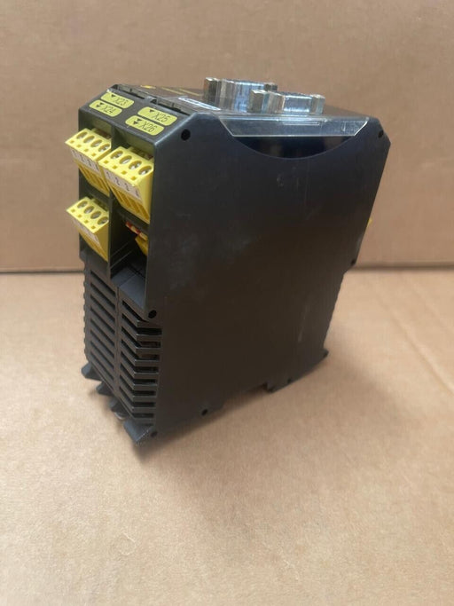 BBH Products GmbH – SMX 122A – Analog I/O Expansion Module