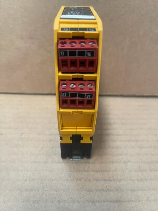 IFM - G1501S - Safety Switch Gear