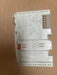 WAGO - 750-342 - FieldBus Coupler ETHERNET