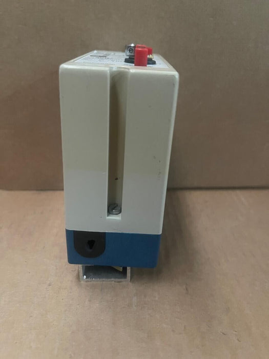 Kiepe Elektrik - JMNC - Electronic Speed Monitor, Underspeed Detection