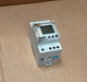 Merlin Gerin – 15850 – 1‑Channel Digital Programmable Time Switch 16 A