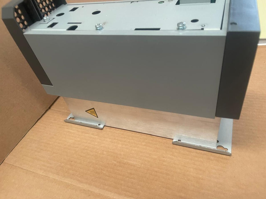 Parker - 710-4D0004-BE-0S-0000 - Power Module