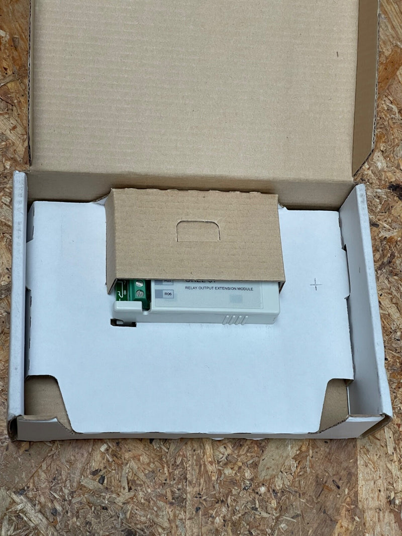 ABB – OREL-01-KIT – 3AUA0000002040 Relay Output Extension Module ...