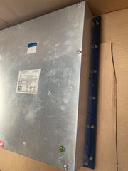 Gecma – Challenger 18I‑FMO – Intrinsically Safe 19″ Display Terminal ATEX Zone 1