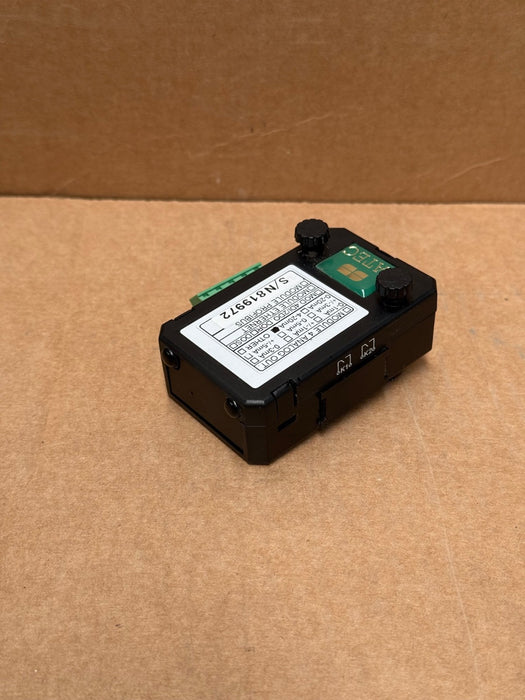 SATEC – Module 4 – Analog Output Module 4–20 mA for PM130/PM135 Power Meters