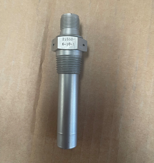 Klixon – 21550‑6‑10‑1 Thermal Protective Switch – Industrial Temperature Sensor