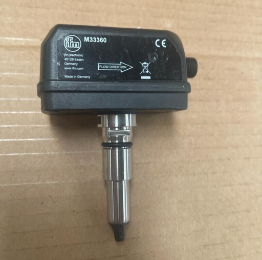 IFM - E37360 - T-Rohr-Montageset