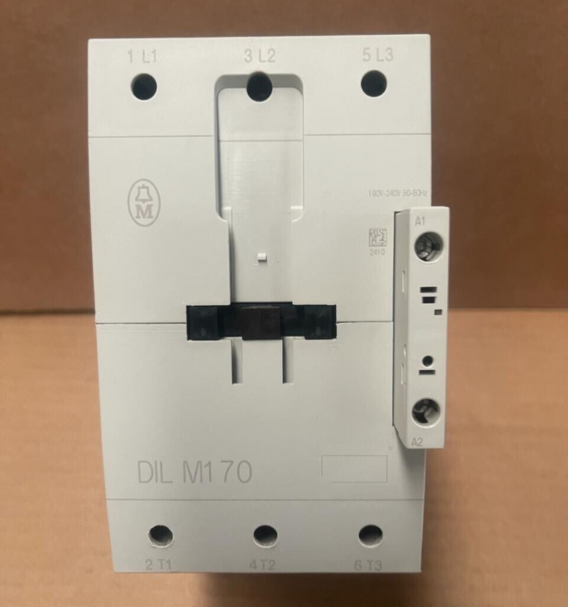 Moeller - DIL M170C - Contactor 190-240V