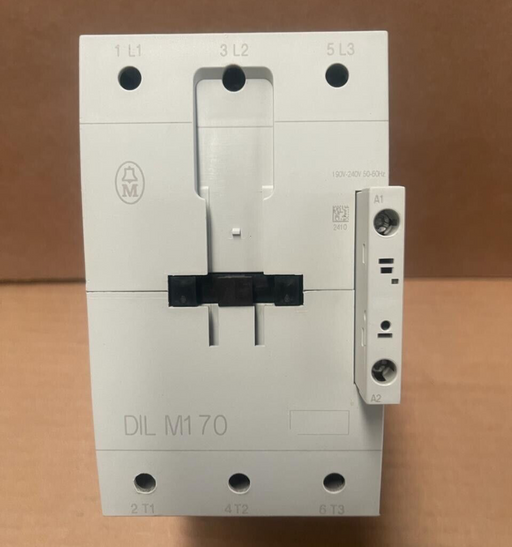 Moeller - DIL M170C - Contactor 190-240V