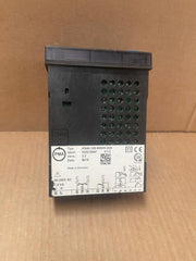 Weishaupt - KS40-108-9090M-D35 - Universal Temperature Controller, 90-250V AC