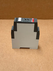 ABB – 1SVR740100R0300 – CT‑ERS.21P On‑Delay Timer Relay, 24–240 VAC/DC