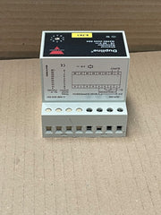 Carlo Gavazzi – G34900000824 – Dupline® DC Channel Generator DIN‑Rail Module