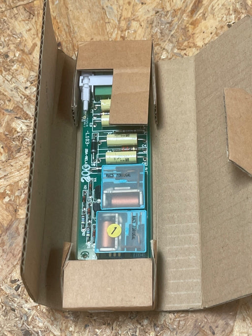 Siemens – 6DR2801‑8D – 2‑Relay Output Alarm Module, SIPART DR I/O Converter