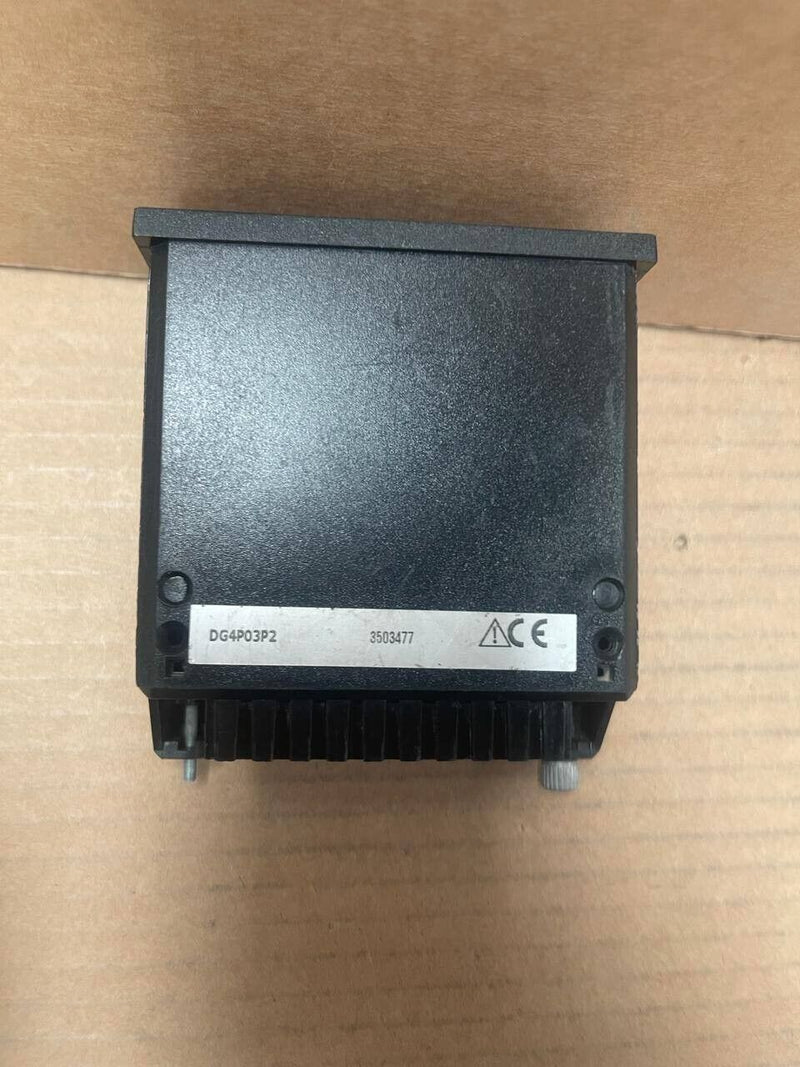 IME DG4P03P2 Digitales Messgerät