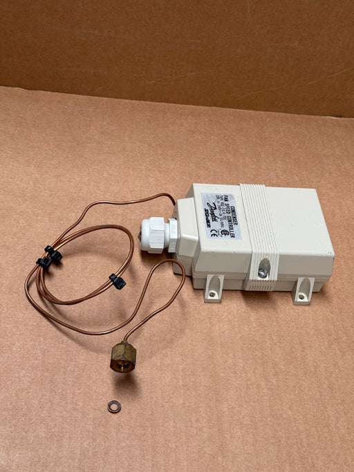 Danfoss – RGE‑Z1L4‑7DS (061H3045) – Condenser Fan Speed Controller, 230 V