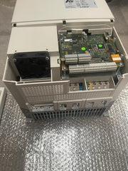 KEB COMBIVERT F5 20F5A1H-Y00F Drive Controller 37kW - 772 Hours Runtime