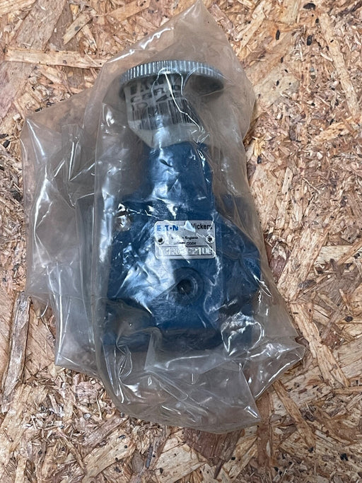 Eaton‑Vickers – CGR02F21UG – Hydraulic Solenoid Coil, 24 V DC, Vickers (464758)