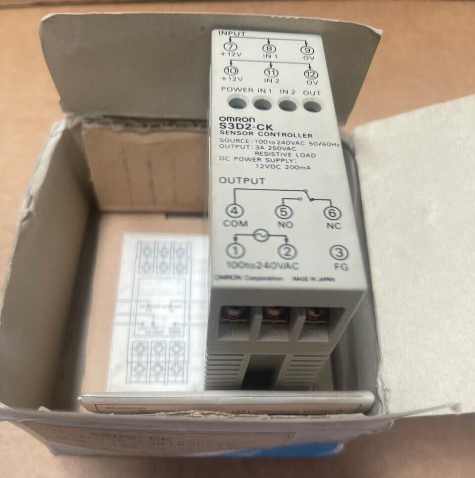 Omron