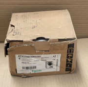 Schneider Electric – ATV31H075M2355 – Altivar 31 VFD 7.5 kW 380‑500 V AC