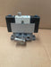 Festo - VSVA-B-B52-H-A1-1R5L - 5/2-Way Bistable Solenoid Valve