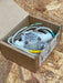 Allen‑Bradley – 1783‑US8T – Stratix 2000 Unmanaged 8‑Port Ethernet Switch