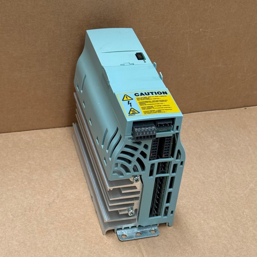 Vacon – NXL00045C1N1SDS00 – NXL Series AC Drive, 0.45 kW, 230 V, 1‑Phase
