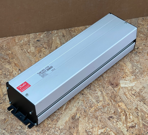 Danfoss – AKL 111A (084B6039) – ADAP‑KOOL Monitoring Unit, 8 Pt 1000 Inputs