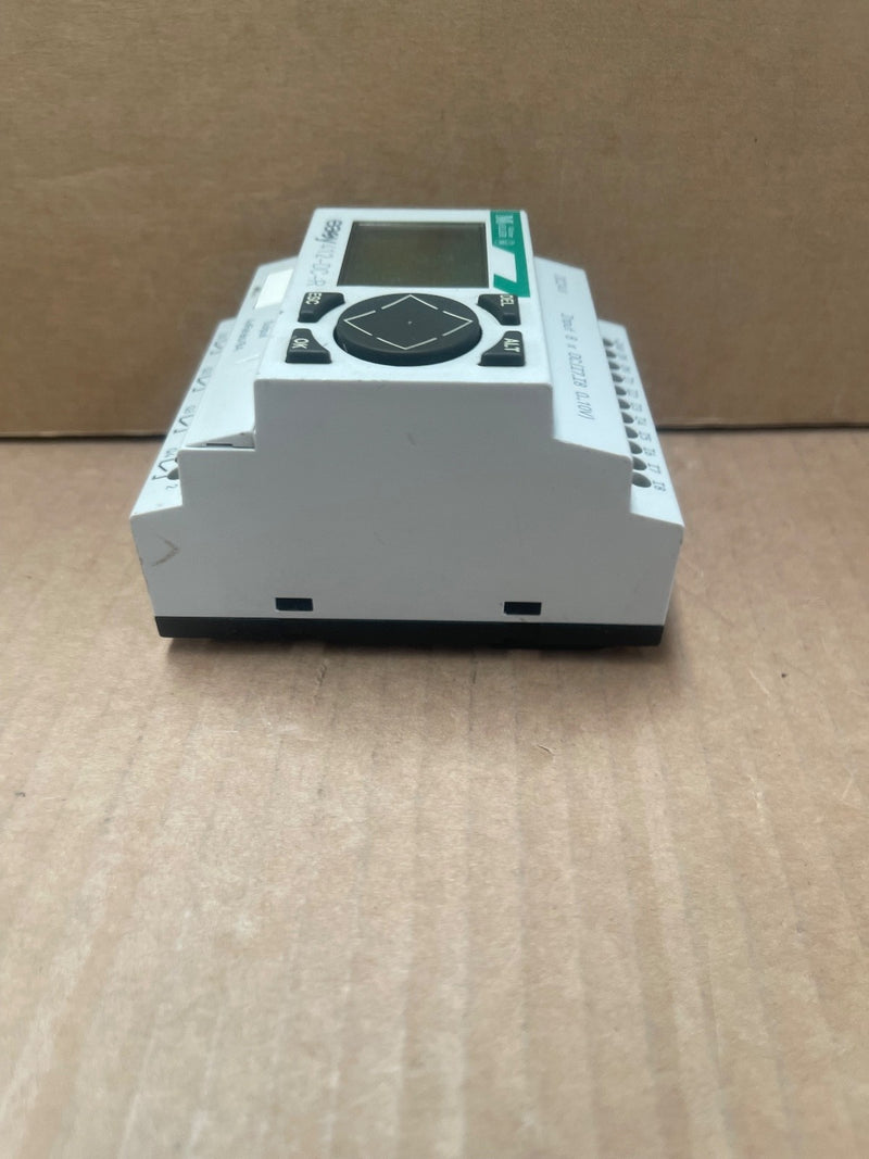 Moeller – EASY412-DC-R – 24 V DC Compact Logic Relay – 8 Inputs / 4 Rela