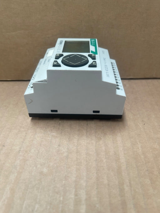 Moeller – EASY412-DC-R – 24 V DC Compact Logic Relay – 8 Inputs / 4 Rela