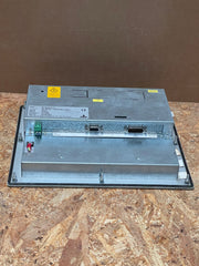JETTER – BT20‑24‑Z‑CFL (T210010527) – Numeric Keypad Operator Interface HMI