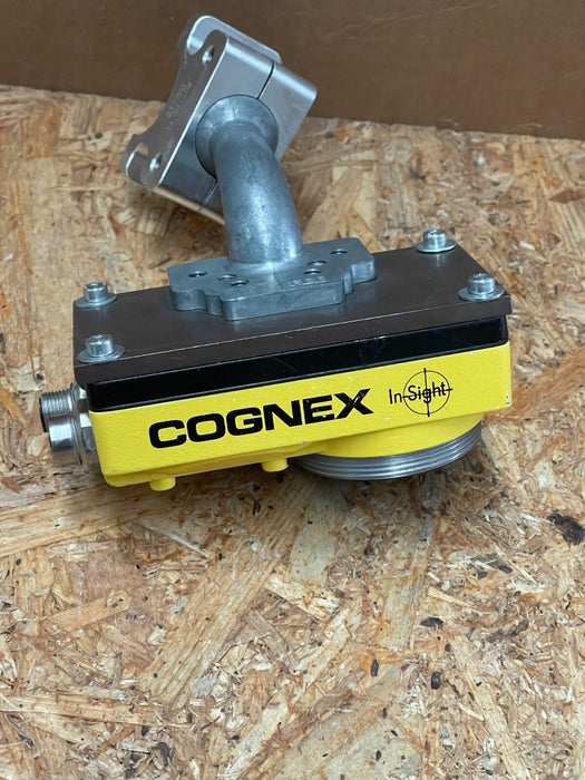 Cognex – 800‑5870‑1RA – In‑Sight 5100 Remote Camera Head