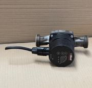 Biral PrimAX 25‑6 180 RED Circulation Pump – Heating Circulation Pump 230 V DN25