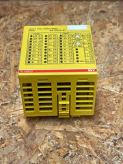 ABB – DI581‑S – Safety Digital Input Module 16‑Channel 24 V DC (1SAP284000R0001)
