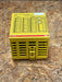 ABB – DI581‑S – Safety Digital Input Module 16‑Channel 24 V DC (1SAP284000R0001)