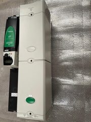 Control Techniques Emerson Unidrive SPM - SPMD1421 - 90/110kW SM Control Master