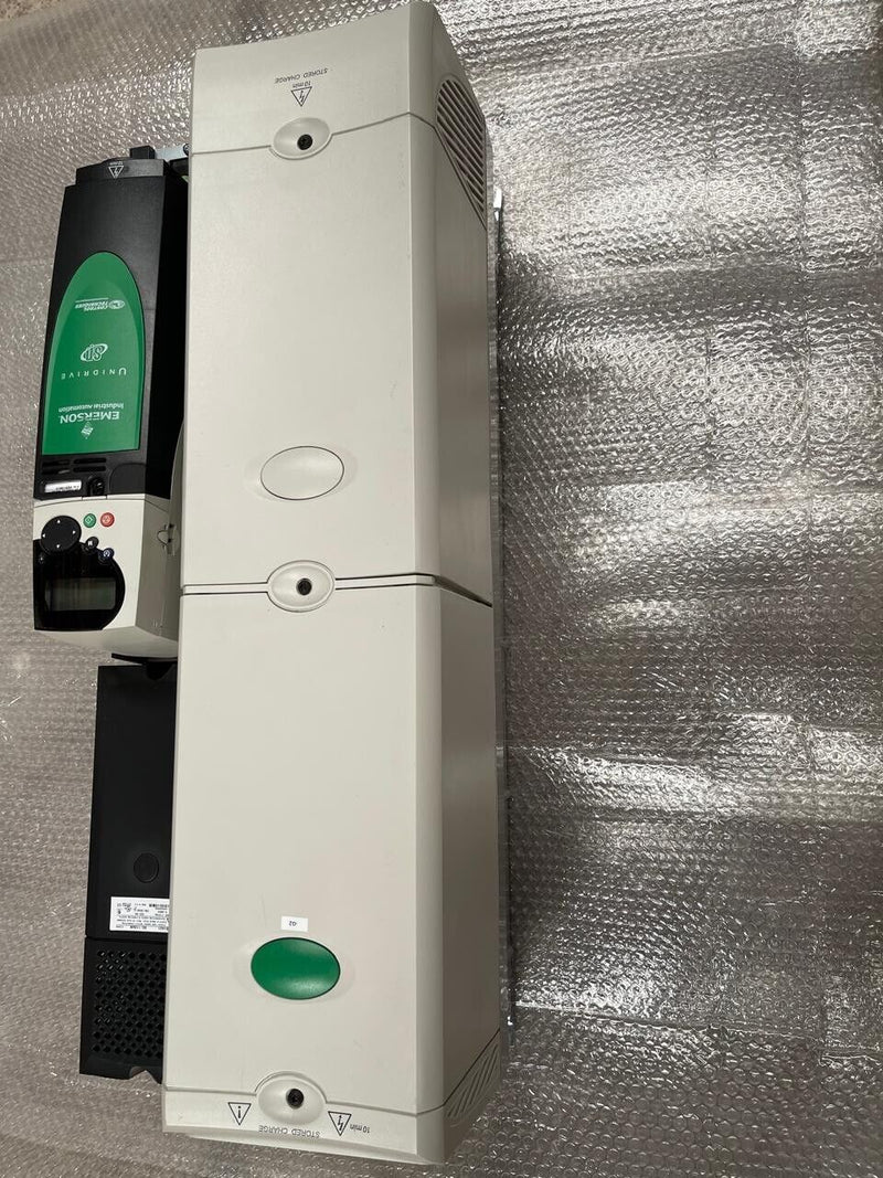 Control Techniques Emerson Unidrive SPM - SPMD1421 - 90/110kW SM Control Master