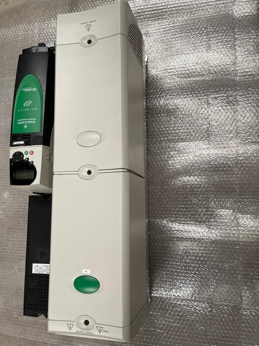 Control Techniques Emerson Unidrive SPM - SPMD1421 - 90/110kW SM Control Master