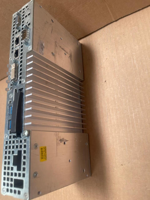 Siemens - 6AG4140-7BL04-3KN0 - SIMATIC HMI KTP400 Comfort Panel