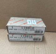 Weidmüller - EMA/I-I - Signal Converter (Part Number: 116816)
