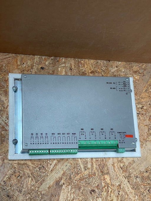 RoCon – RFI 421 – Industrial Control PLC, 24–110 VDC Input, RS232/RS485