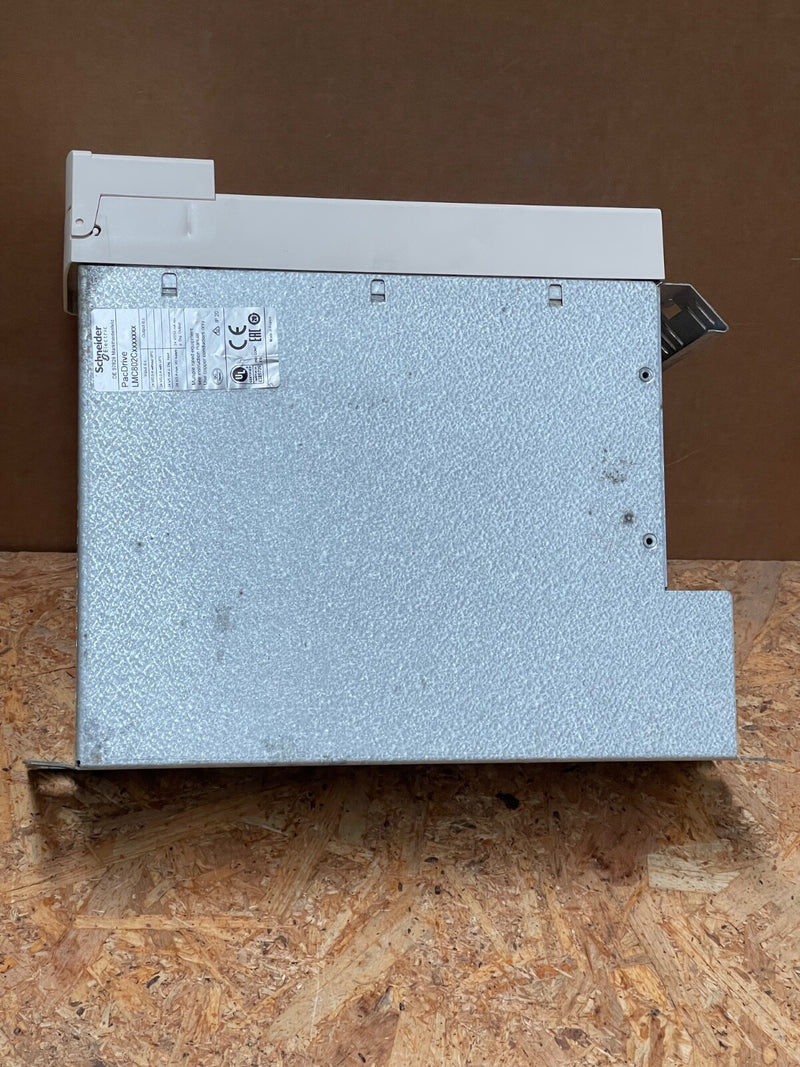Schneider Electric – LMC802CAA10000 – PacDrive 3 Motion Controller, 130‑Axis