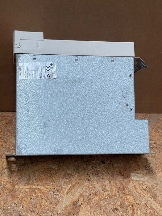 Schneider Electric – LMC802CAA10000 – PacDrive 3 Motion Controller, 130‑Axis