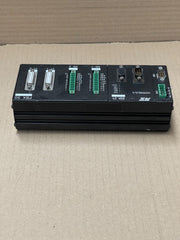 TR Systems – IBX 21 + PBX 50 – Interbus-S Fieldbus & Encoder Interface Module