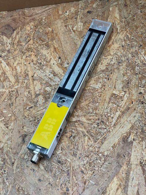 ABB Jokab Safety – 2TLA042022R3400 – Magne 4 DYN‑Info Electromagnetic SafetyLock