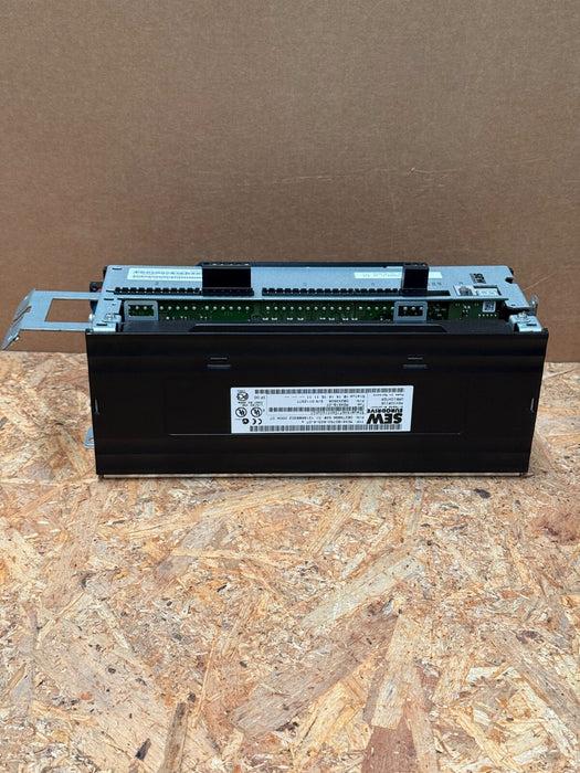 SEW EURODRIVE – MDX61B‑00/0T (P/N 08249571) – MOVIDRIVE MDX61B Control Unit